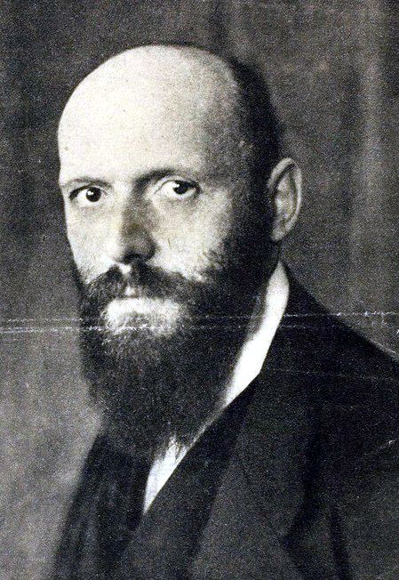 Otto Neurath Foto