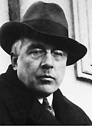 Piotr Demiánovich Ouspenski Foto