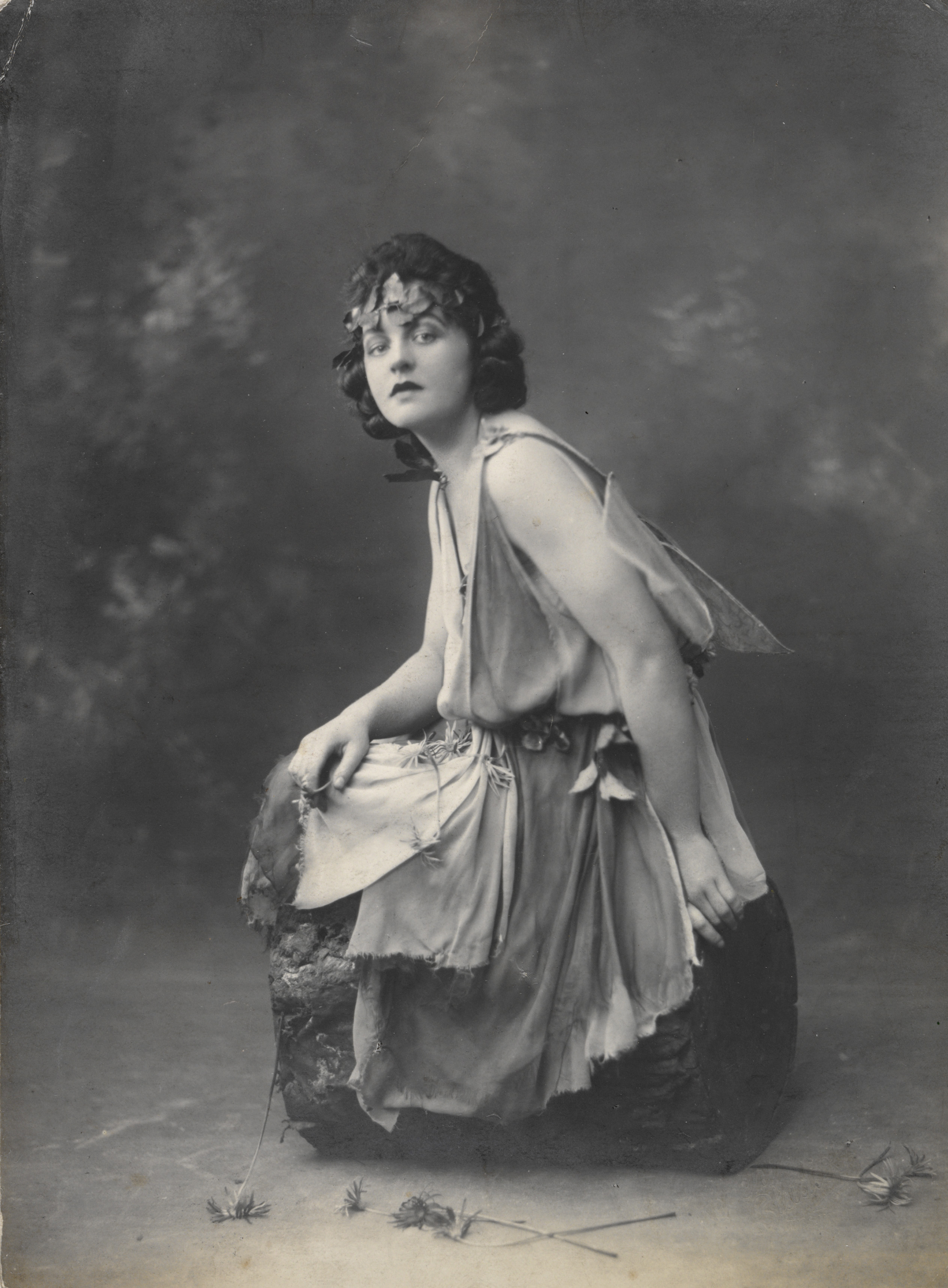 Pamela Lyndon Travers Foto