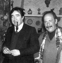 Pablo Castellano Cardalliaguet Foto