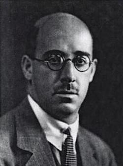 Pablo de Azcárate Foto