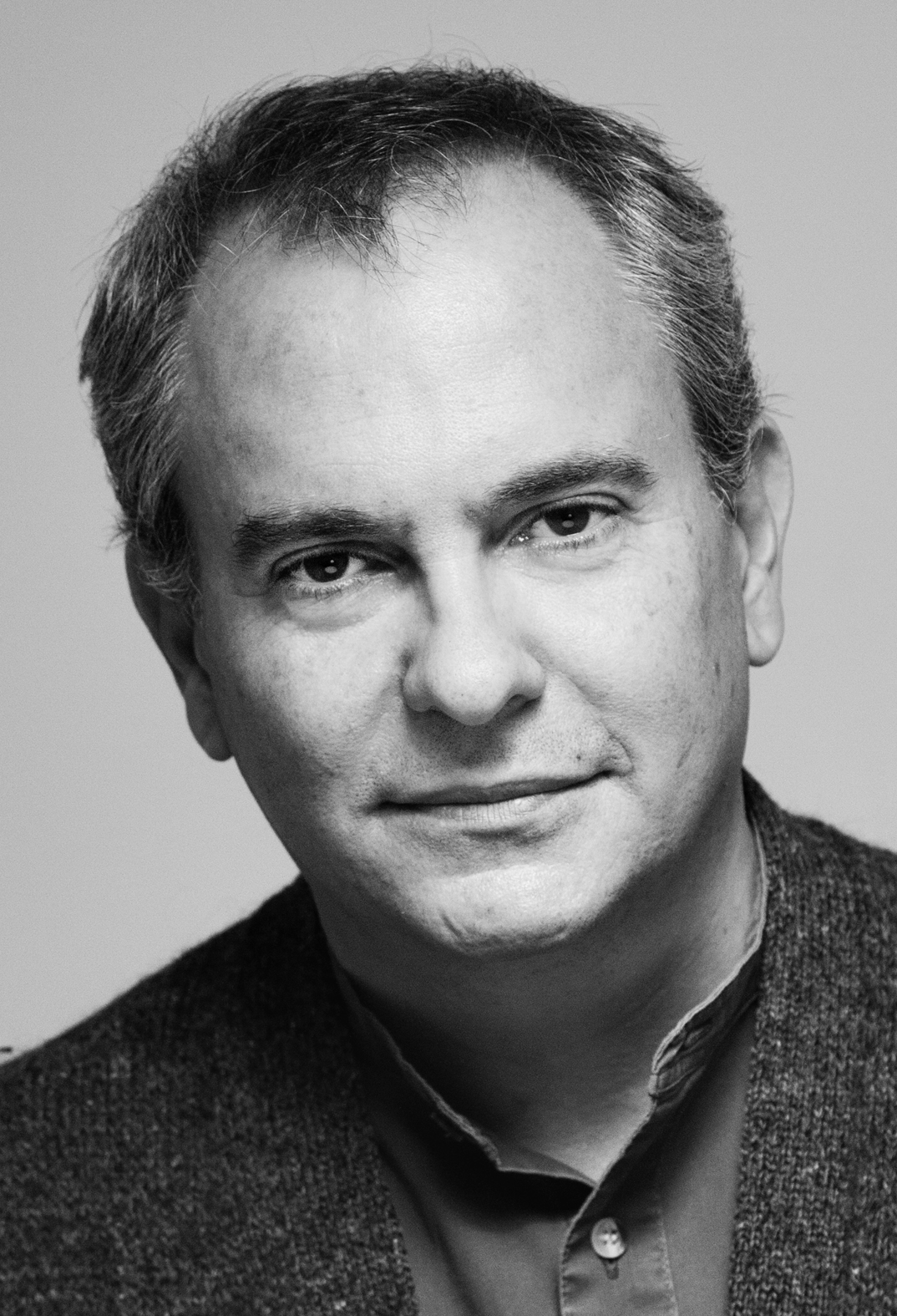 Pablo d'Ors Foto