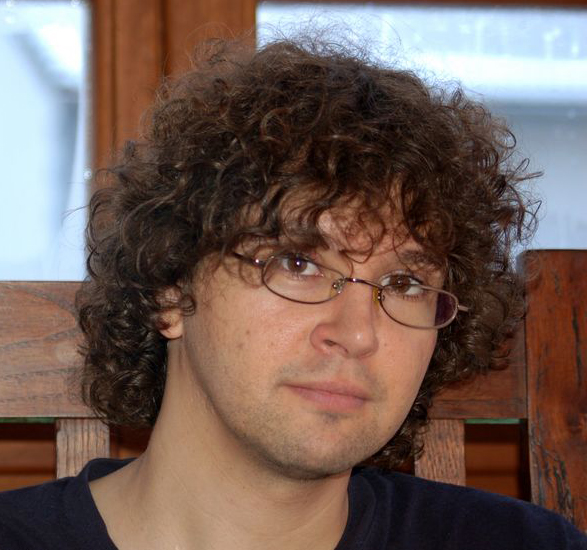 Paco Bello Foto