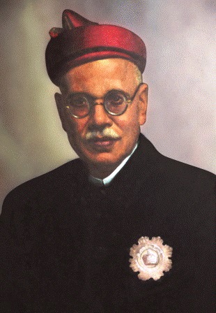 Pandurang Vaman Kane Foto