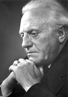 Pär Lagerkvist Foto