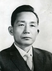 Park Chung-hee Foto