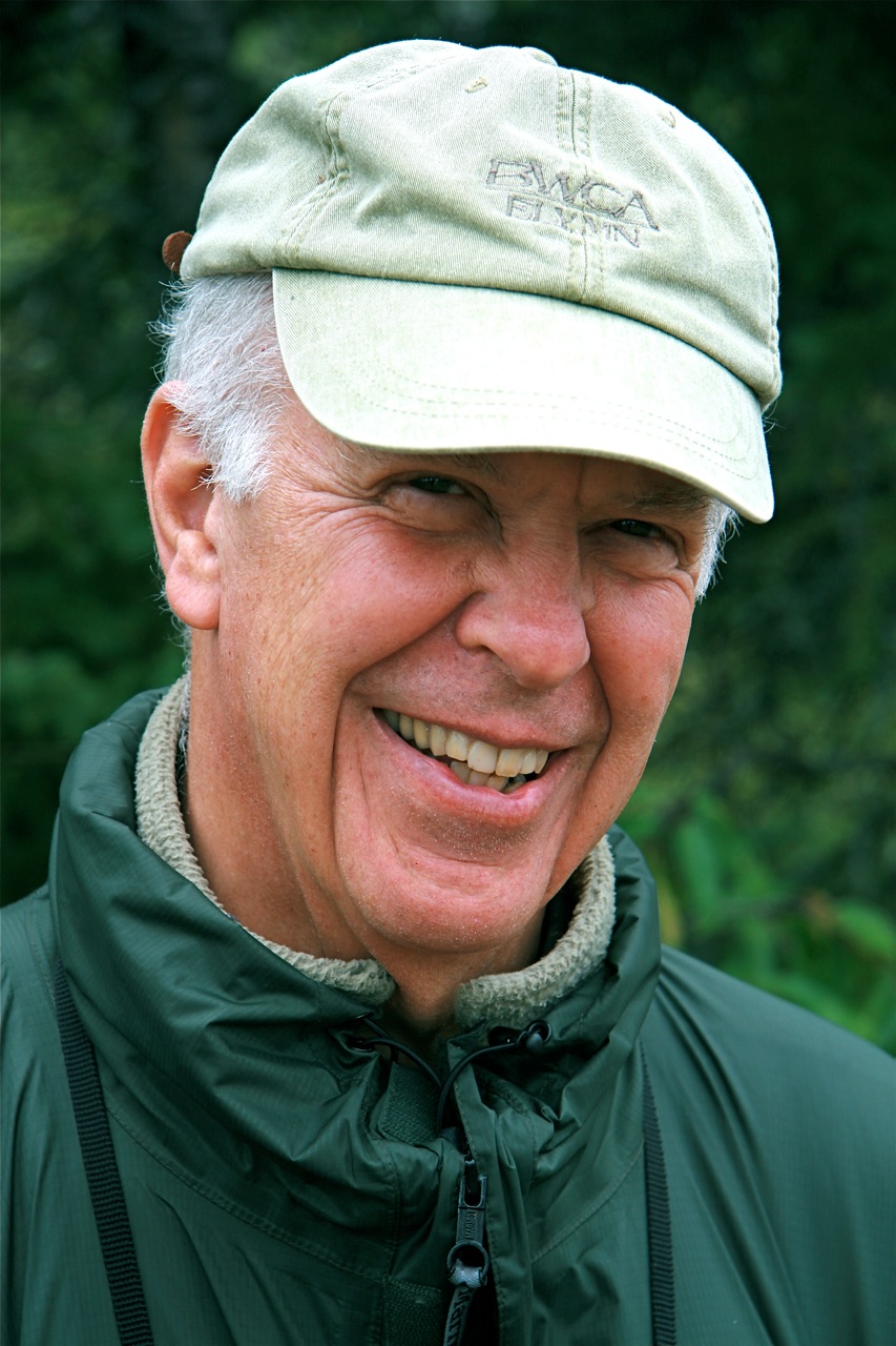 Parker Palmer Foto