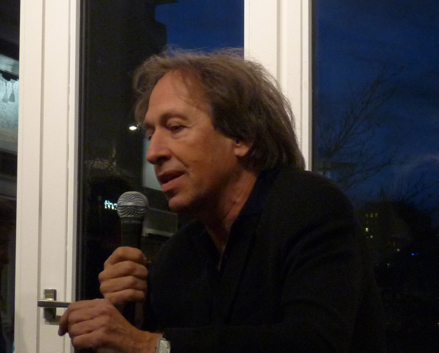 Pascal Bruckner Foto
