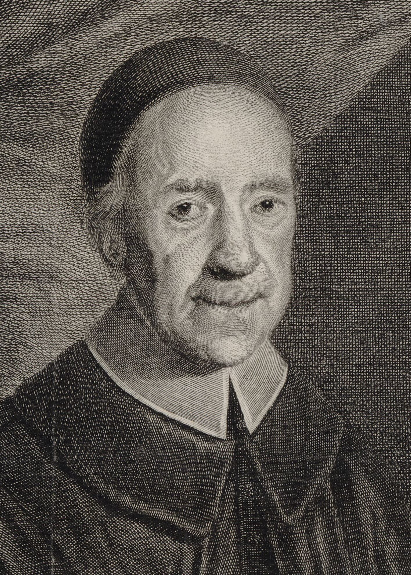 Pascasio Quesnel Foto