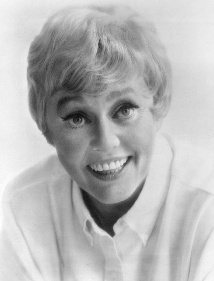 Pat Carroll Foto