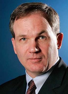 Patrick Fitzgerald Foto