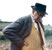 Patrick Kavanagh Foto