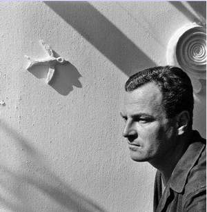 Patrick Leigh Fermor Foto