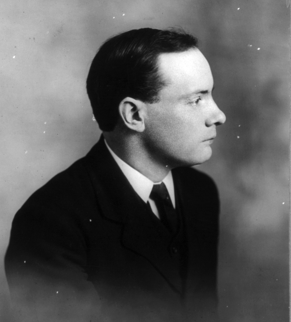 Patrick Pearse Foto