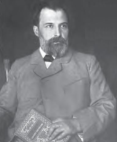 Paul Carus Foto