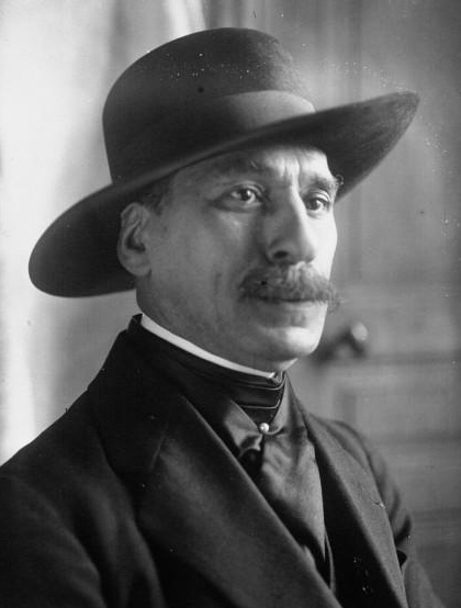 Paul Fort Foto