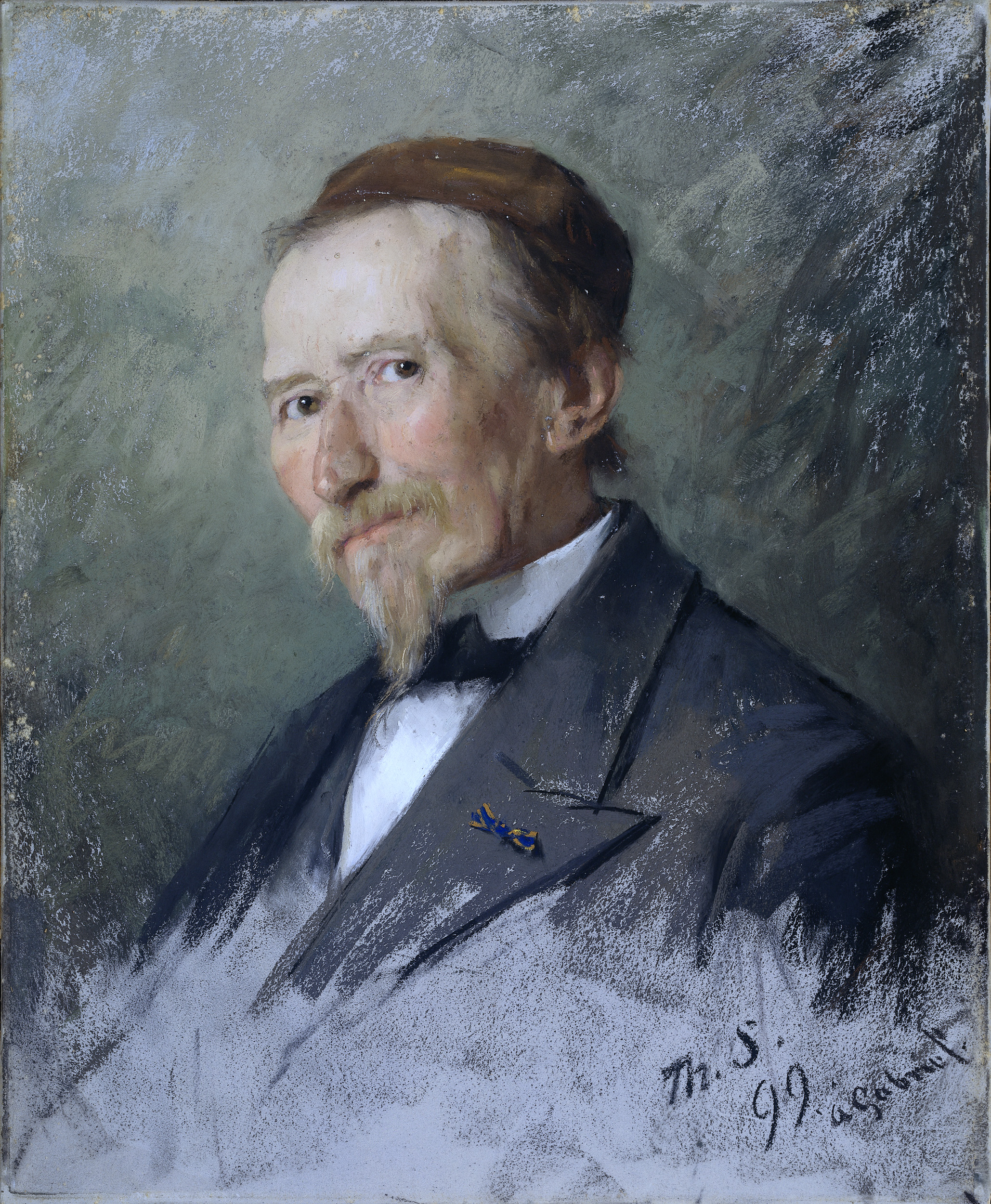 Paul Joseph Constantin Gabriël Foto