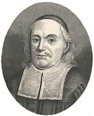 Paul Gerhardt Foto