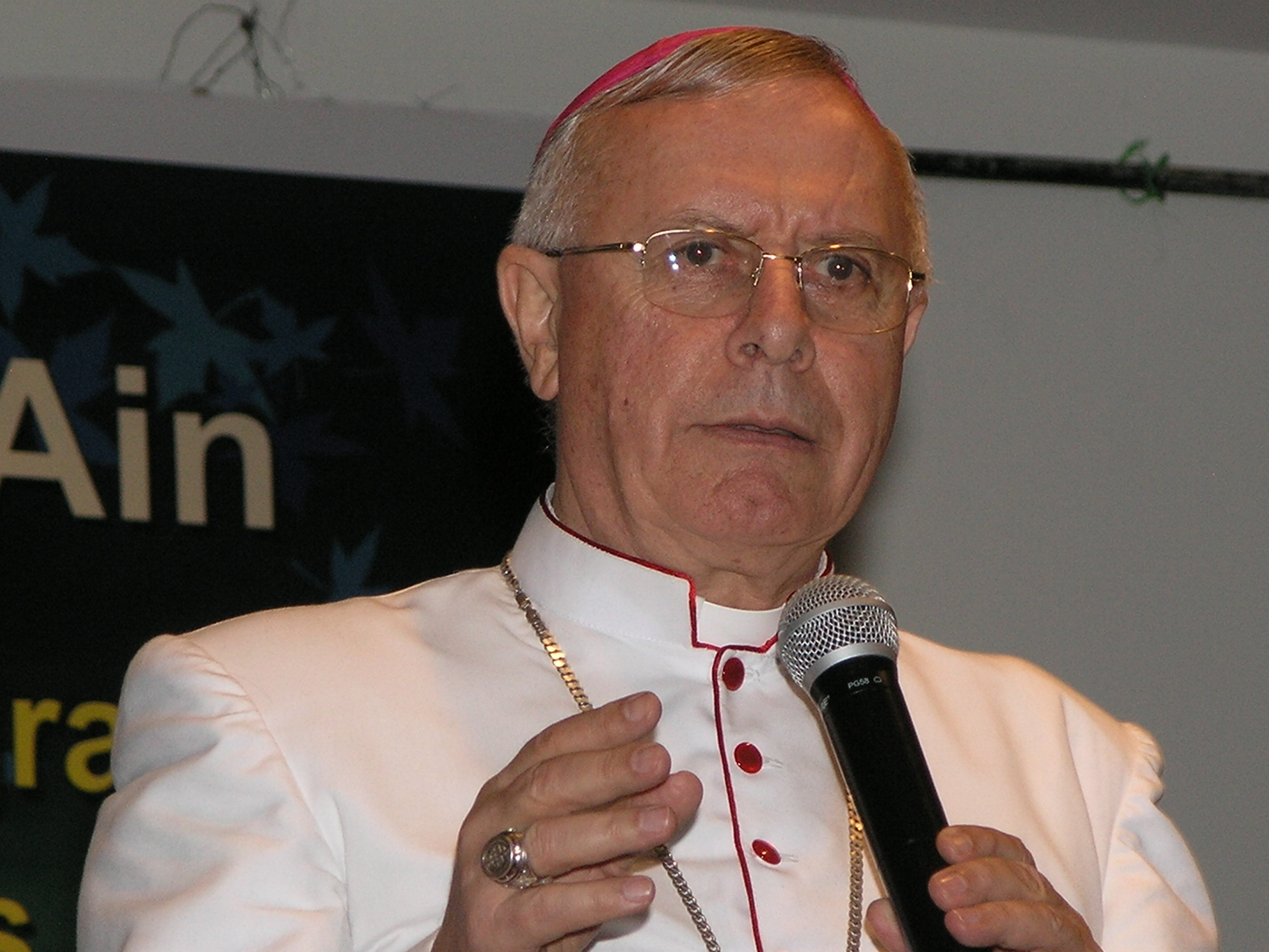 Paul Hinder Foto