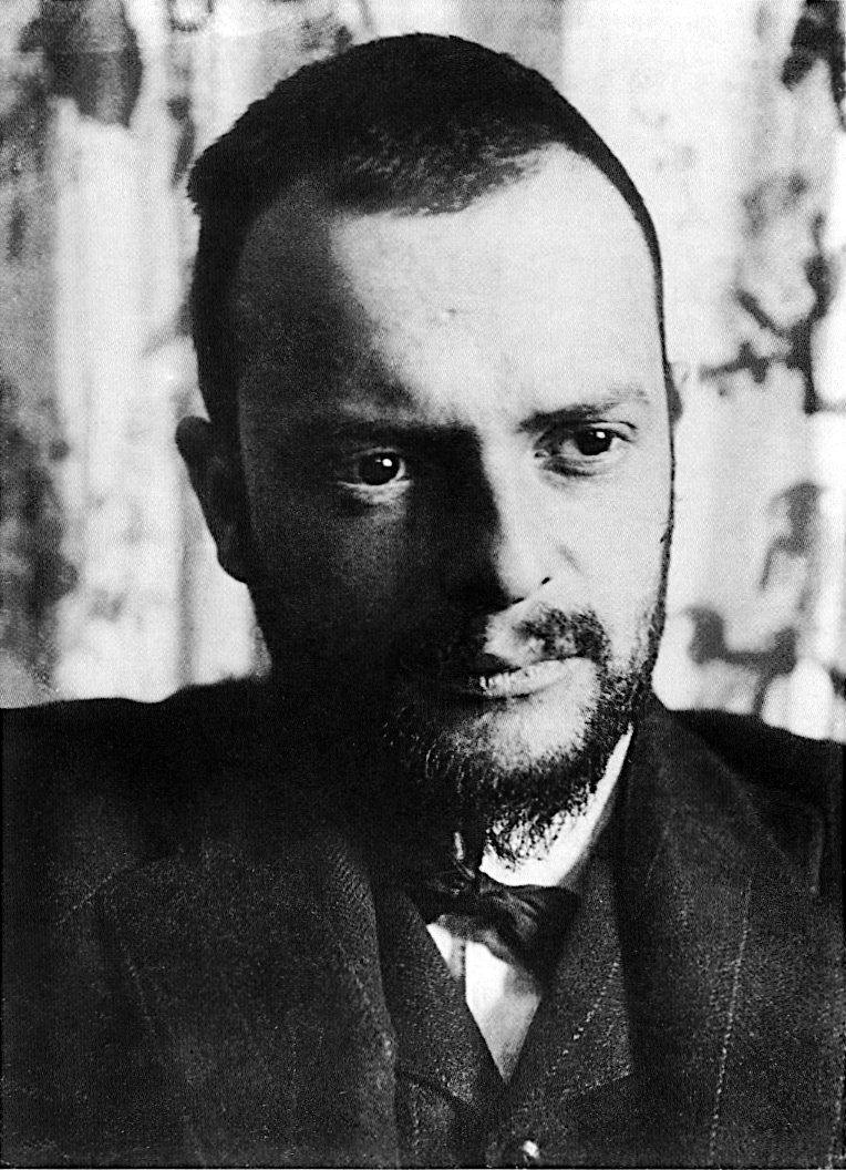 Paul Klee Foto