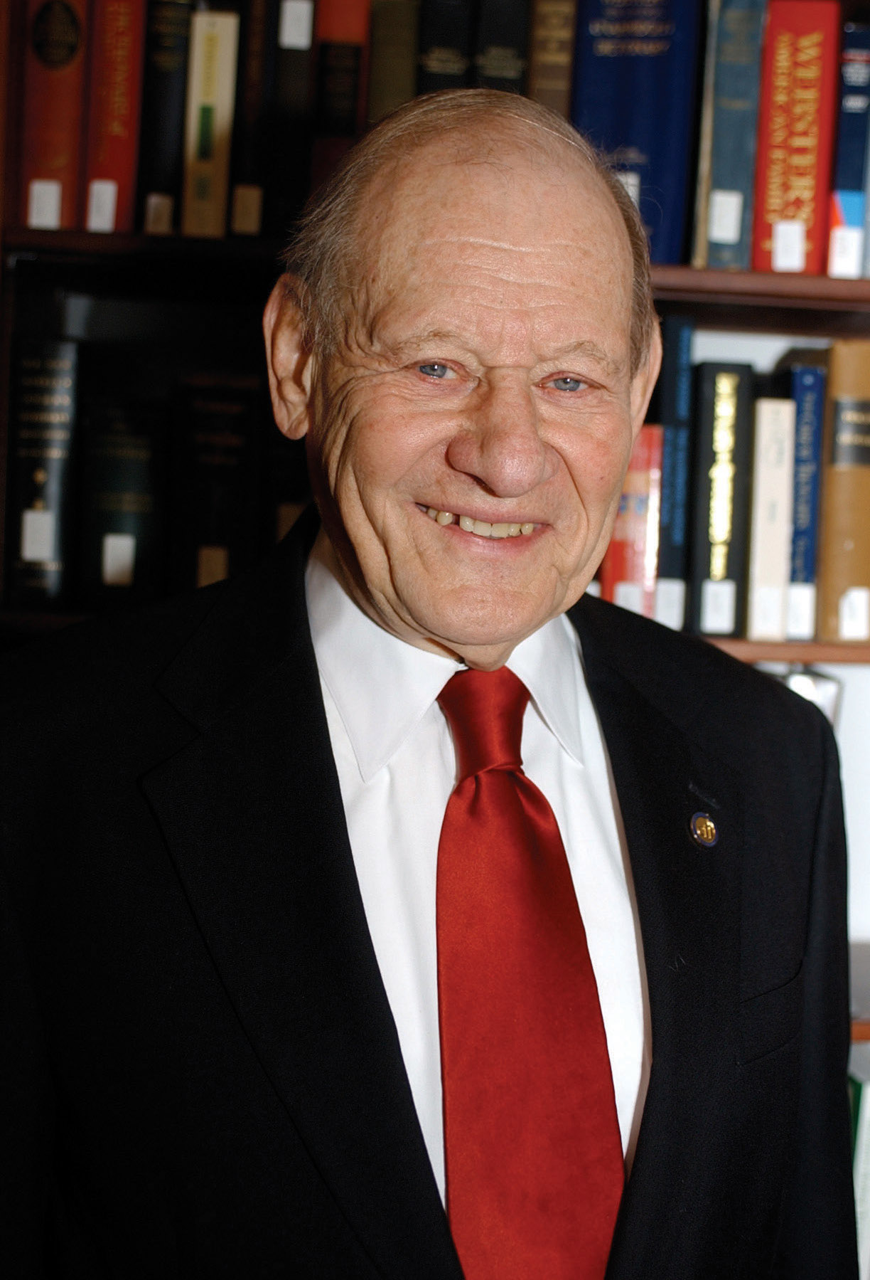 Paul Kurtz Foto