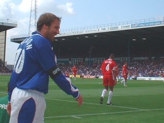 Paul Merson Foto