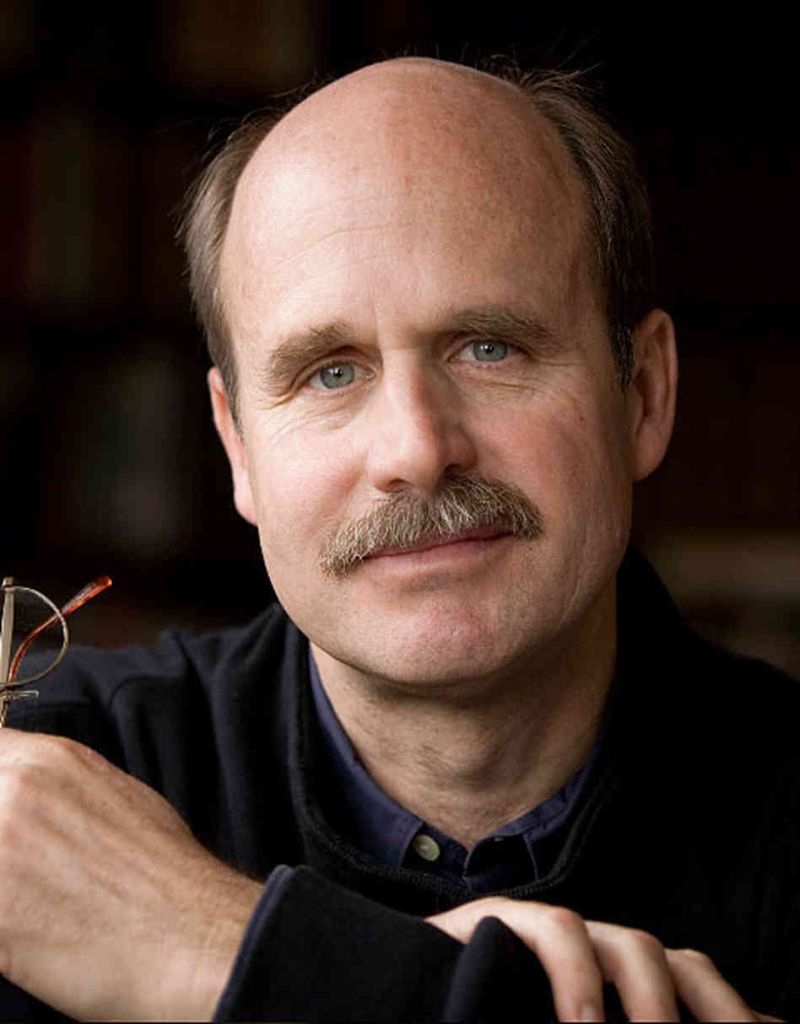 Paul Saffo Foto
