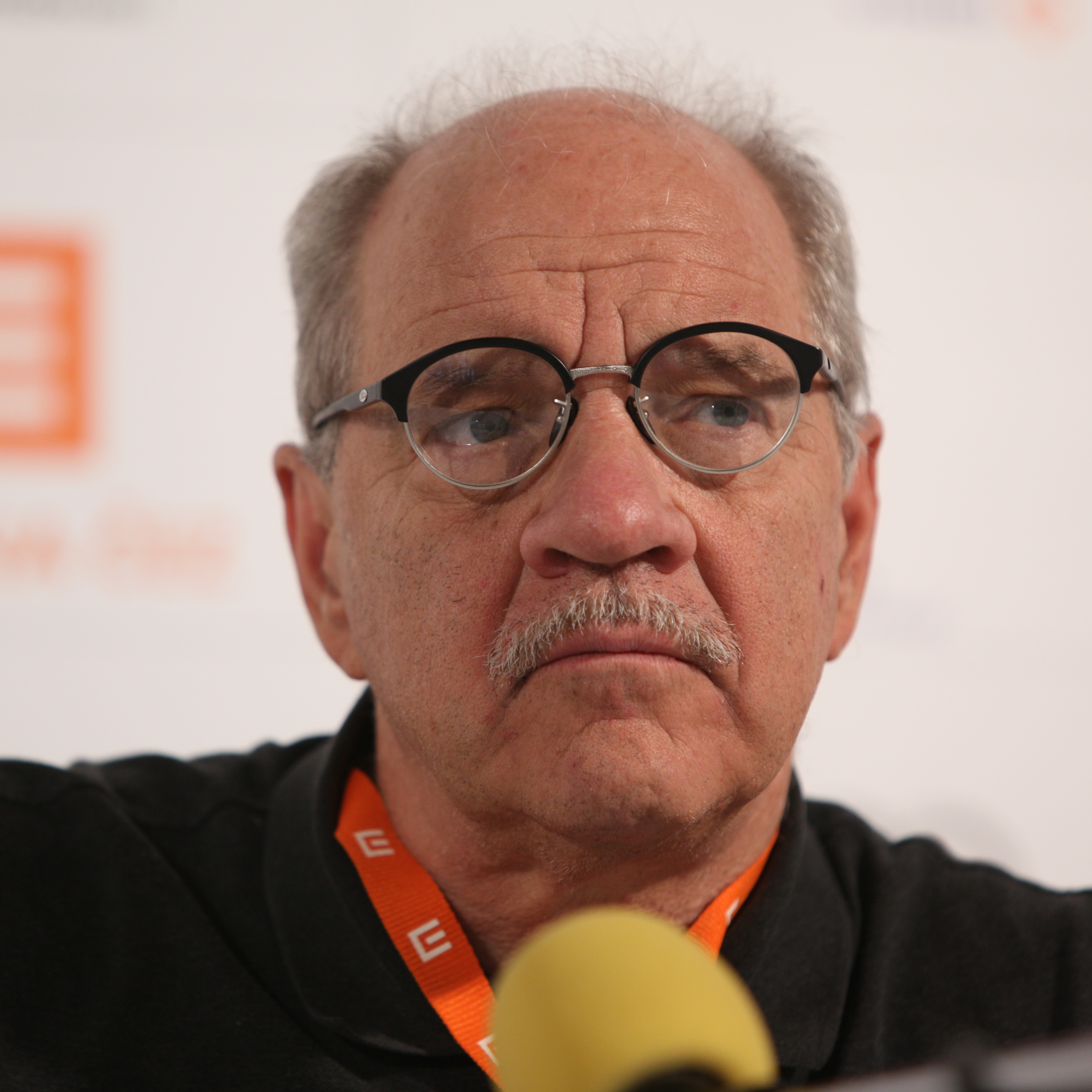Paul Schrader Foto