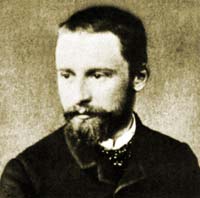 Paul Sérusier Foto