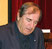 Paul Theroux Foto
