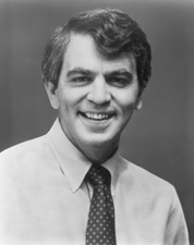 Paul Tsongas Foto