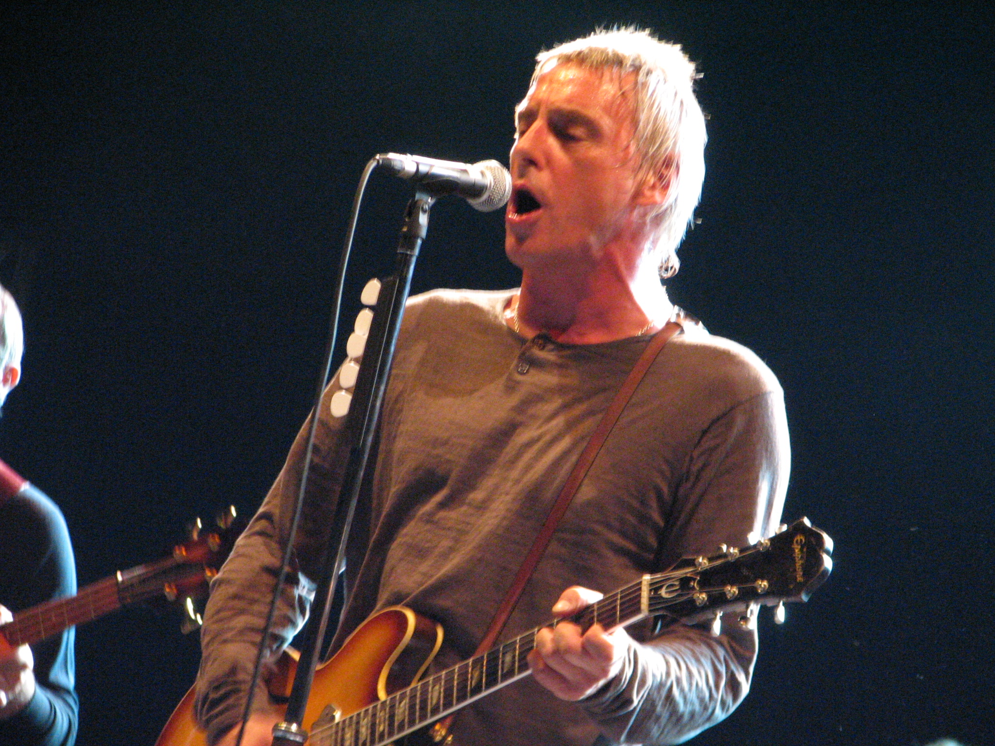 Paul Weller Foto