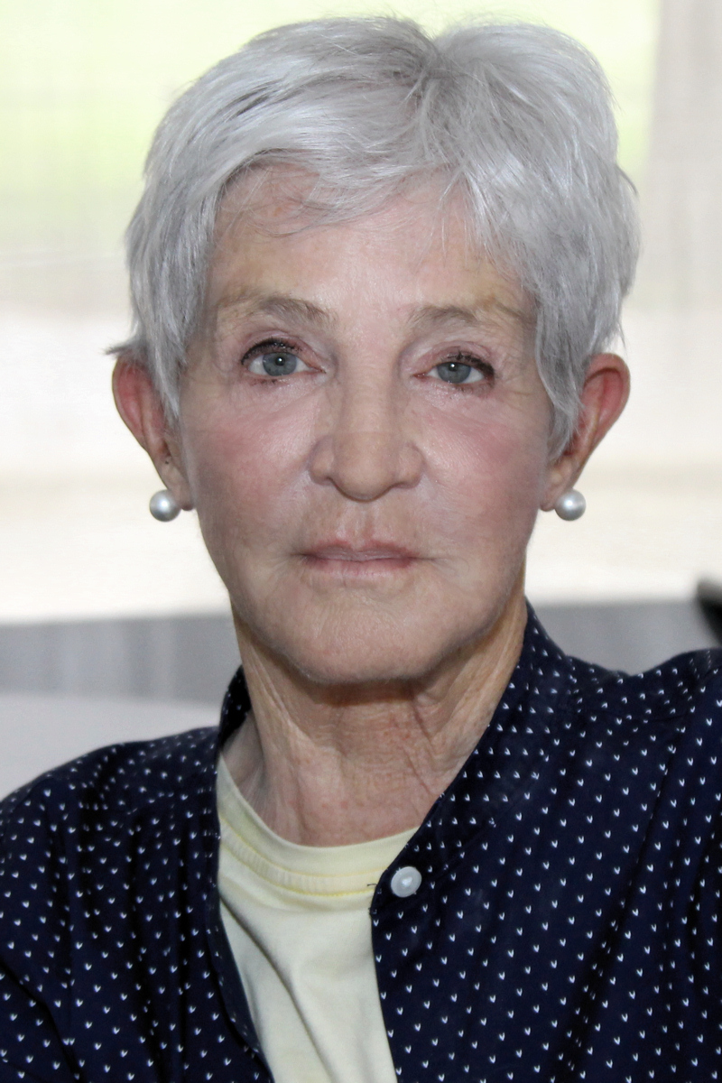 Paulette Jiles Foto