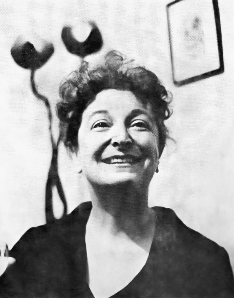 Pauline Kael Foto