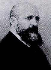 Pedro Antonio de Alarcón Foto