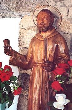 Pedro de San José Betancur Foto
