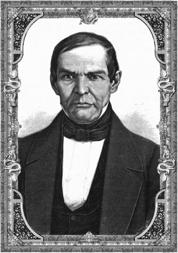 Pedro María Anaya Foto