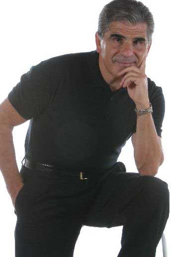 Pedro Ruiz Foto