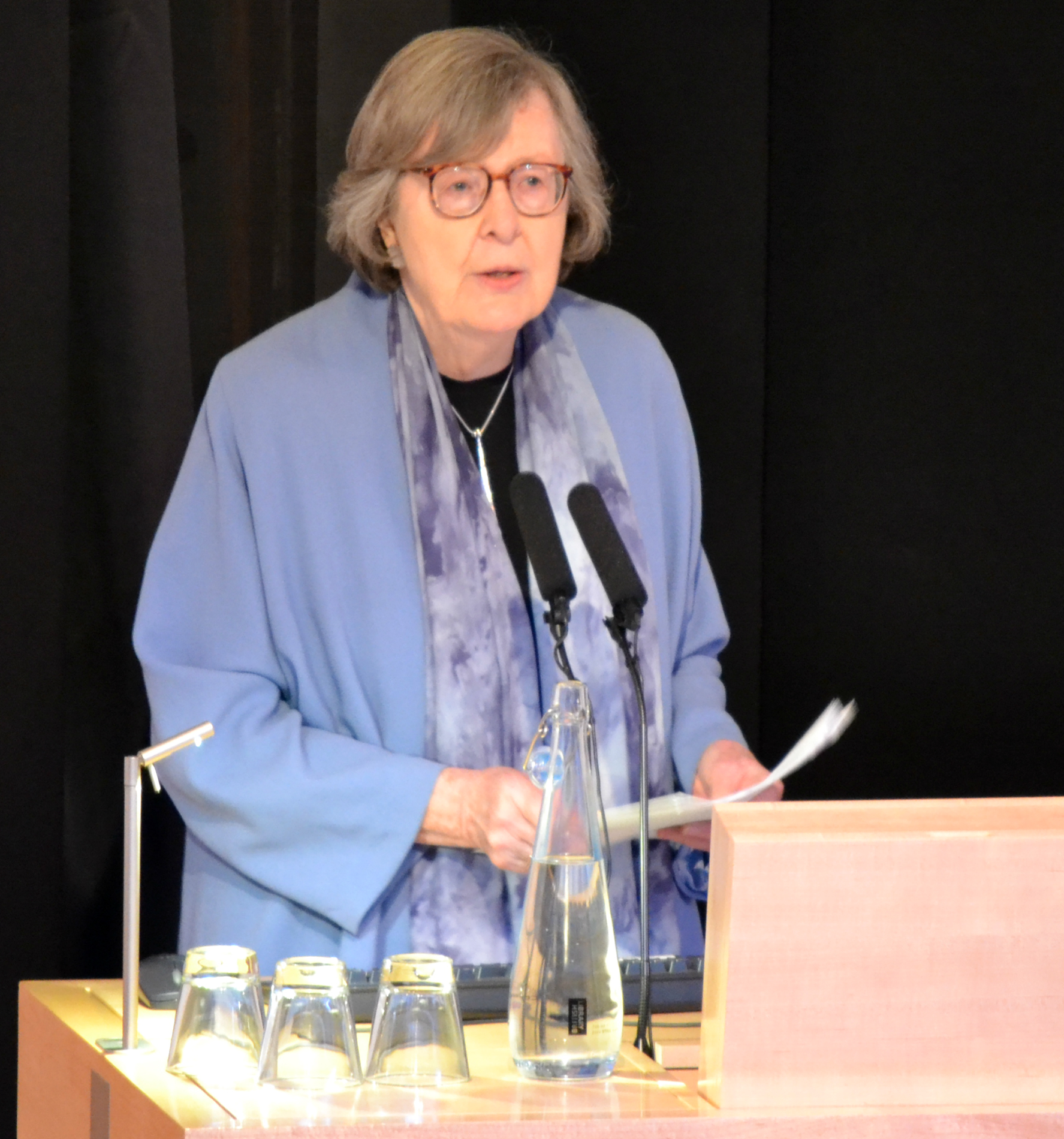 Penelope Lively Foto