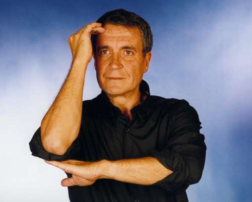 Pepe Rubianes Foto