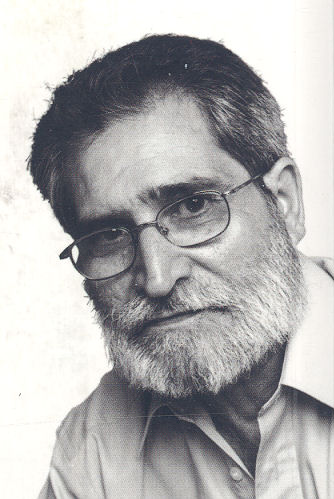 Pepetela Foto