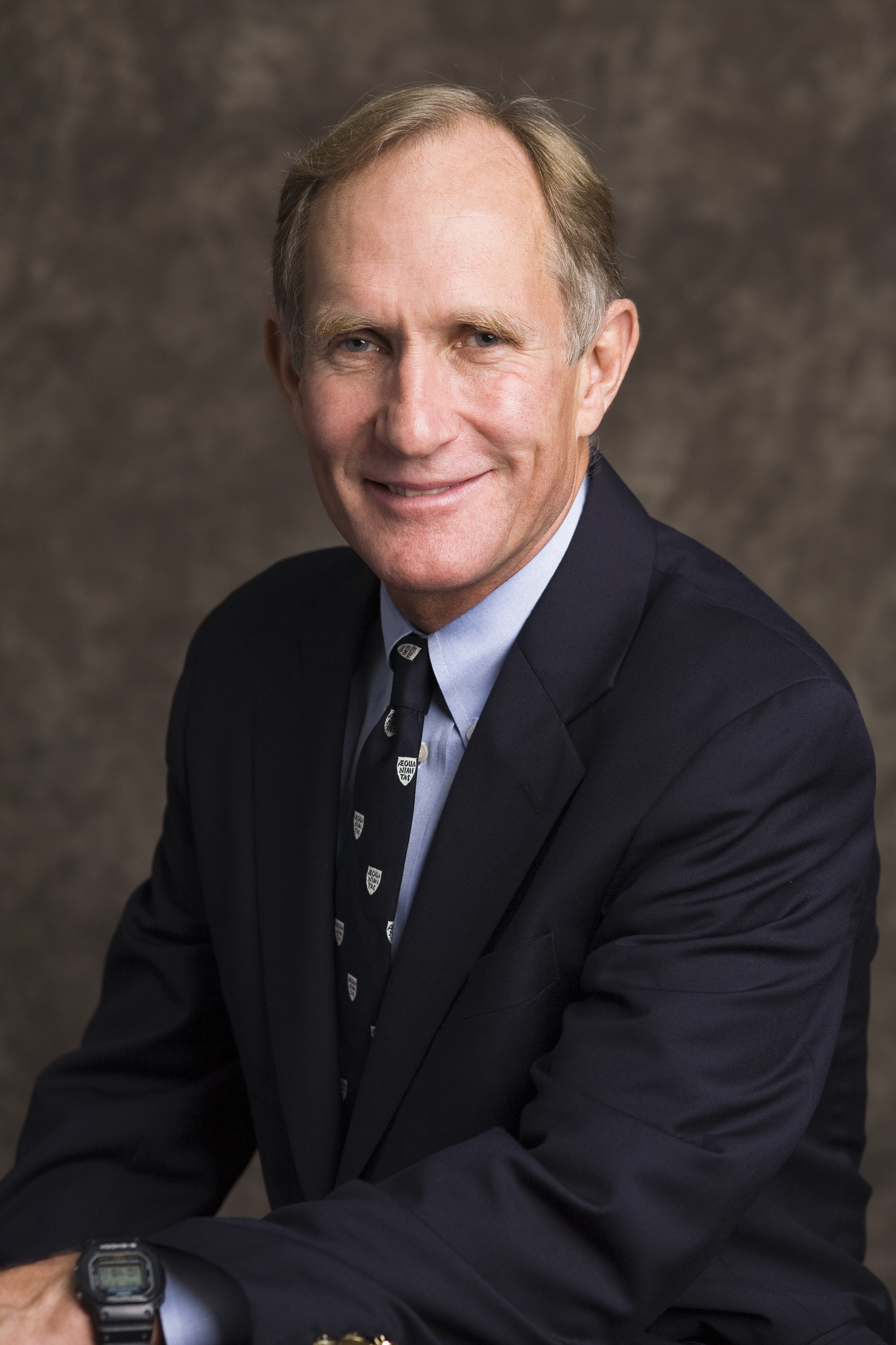 Peter Agre Foto