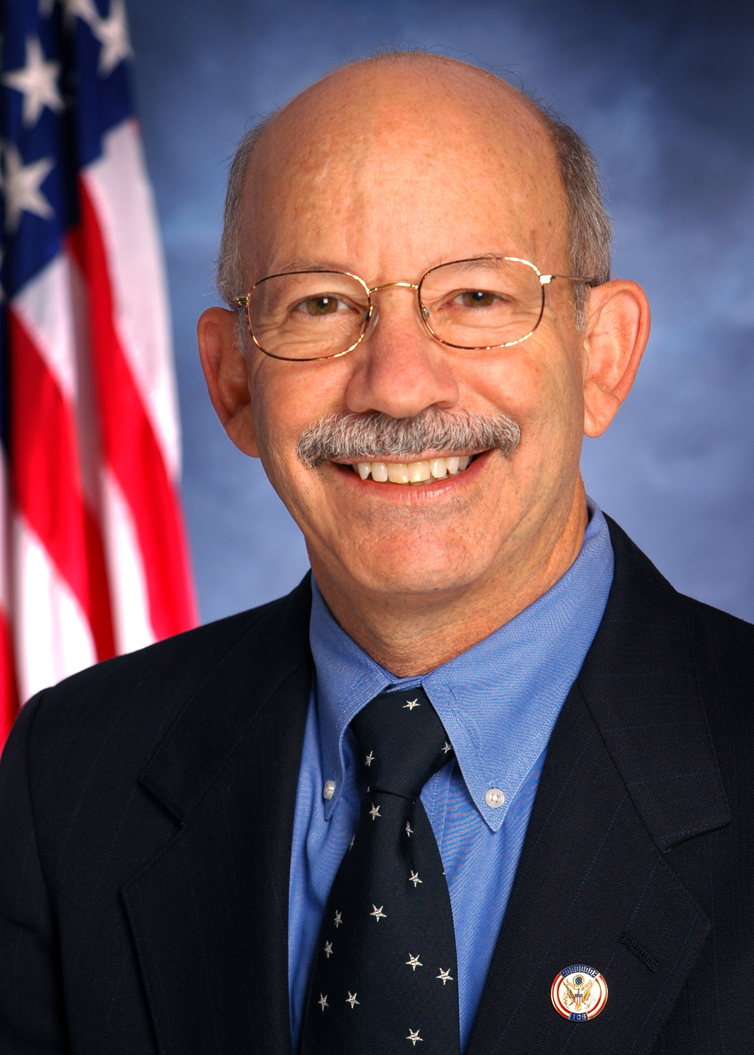 Peter DeFazio Foto