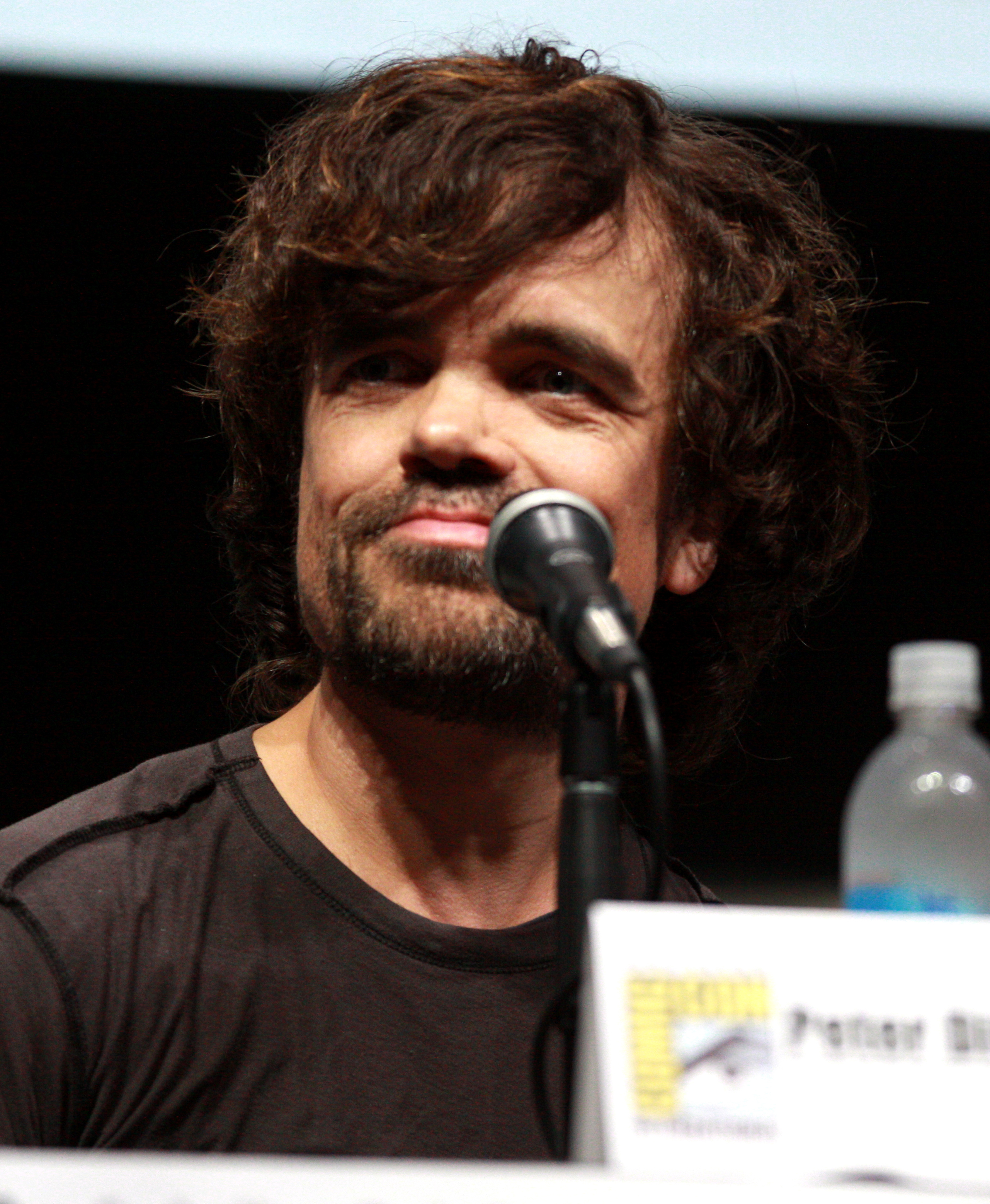 Peter Dinklage Foto