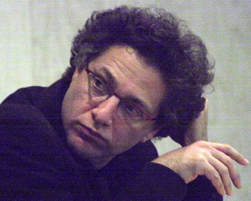 Peter Galison Foto