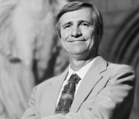 Peter Kreeft Foto