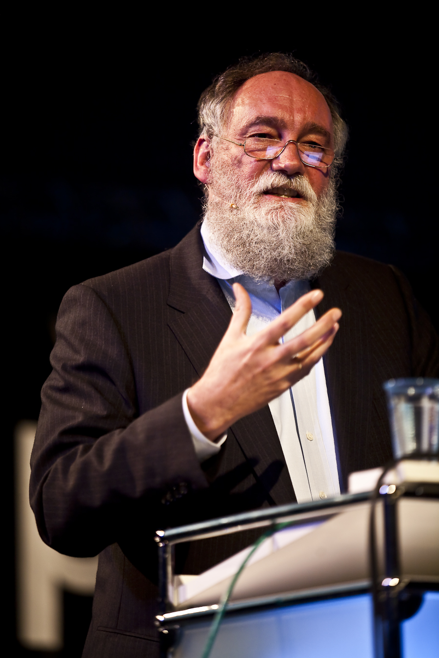 Peter Kruse Foto