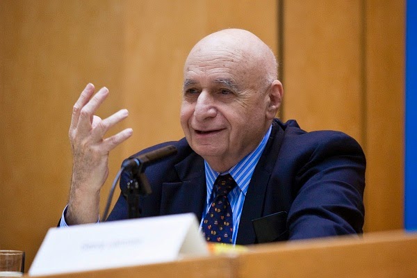 Peter L. Berger Foto