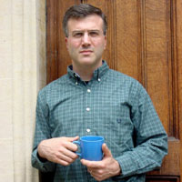 Peter Lipton Foto