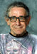 Peter Mayhew Foto